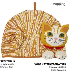 Albert Heijn Voor kattenvrouwtjes aanbieding