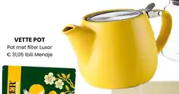 Albert Heijn Vette pot aanbieding