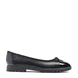 Wehkamp Graceland ballerina's zwart aanbieding