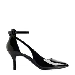 Wehkamp Graceland lak pumps zwart aanbieding