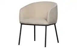 Wehkamp WOOOD eetkamerstoel Leon aanbieding
