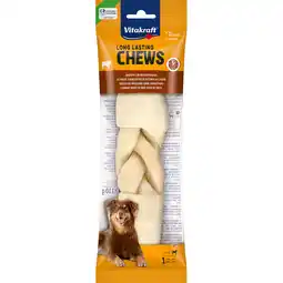 Jumbo Vitakraft Natural Chewing braid 8 aanbieding