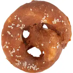 Jumbo Karlie Hondensnack Pretzel 1 st aanbieding