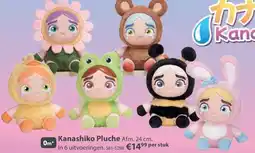 Top1Toys Kanashiko pluche aanbieding