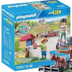 Top1Toys Playmobil boekenruil voor boekenwurmen aanbieding