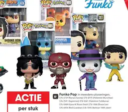 Top1Toys Funko pop aanbieding