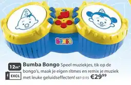 Top1Toys Bumba bongo aanbieding
