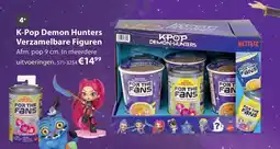 Top1Toys K-pop demon hunters verzamelbare figuren aanbieding