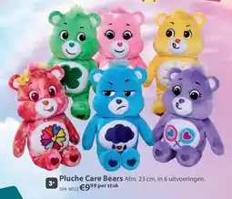 Top1Toys Pluche care bears aanbieding