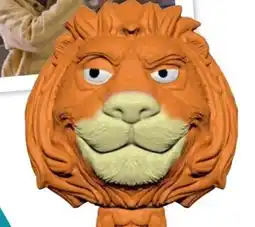Top1Toys Orange lion aanbieding