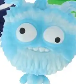 Top1Toys Tie dye animal aanbieding