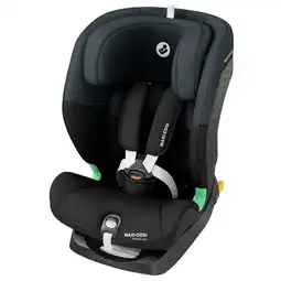 ANWB Maxi-Cosi Titan S i-Size Kinder autostoel Zwart aanbieding