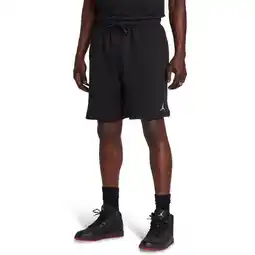 Foot Locker Jordan Brooklyn Korte Broeken Heren - Zwart - Maat S aanbieding
