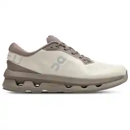 Foot Locker On Cloudzone Sneakers Dames - Bruin - Maat 40 - Mesh/Synthetisch aanbieding
