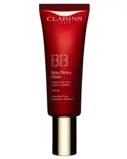 ICI Paris XL Clarins - Bb Beauty Perfector Bb Skin Detox Fluid Spf 25 aanbieding