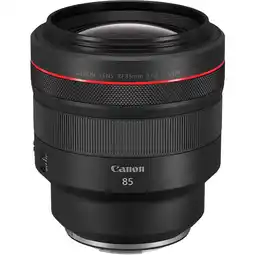 Coolblue Canon RF 24-70mm f/2.8L IS USM aanbieding