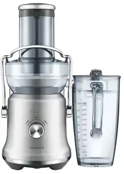 Coolblue Sage the Nutri Juicer Cold Plus aanbieding