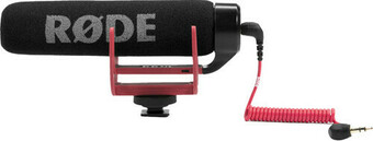 Coolblue Rode Videomic GO aanbieding