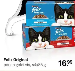 Karwei Felix original aanbieding