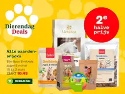 Welkoop Subli Smikkels appel & wortel aanbieding