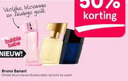 Etos Bruno Banani aanbieding