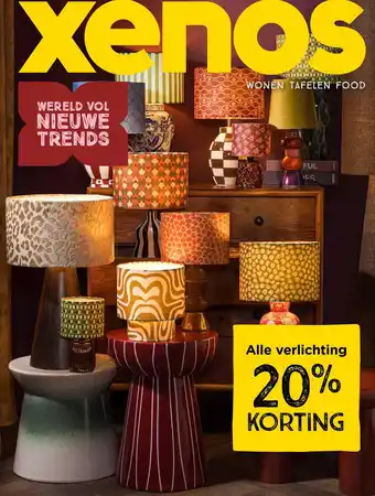 Alle verlichting