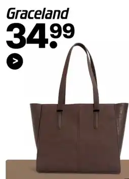 vanHaren Graceland tas aanbieding