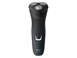 Lidl PHILIPS Scheerapparaat S1141/00 Series 1000, met 27 mesjes aanbieding