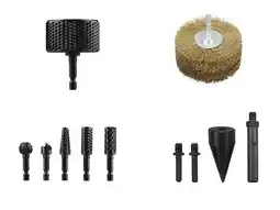 Lidl PARKSIDE Boormachine-accessoires aanbieding