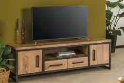 Woonsquare Interieur Pasadena Mango TV Meubel aanbieding