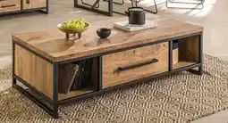 Woonsquare Interieur Pasadena Mango Salontafel aanbieding