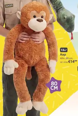 Top1Toys Aap aanbieding