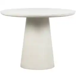Wehkamp WOOOD eetkamertafel Damon aanbieding