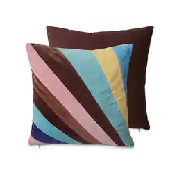 Wehkamp HKLIVING sierkussen Eventide (45x45 cm) aanbieding