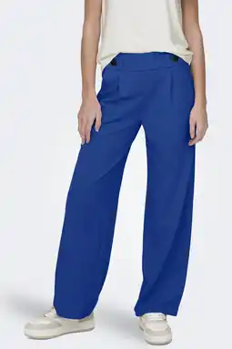 Wehkamp JDY wide leg regularwaist palazzo broek aanbieding