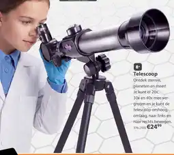 Top1Toys Telescoop aanbieding