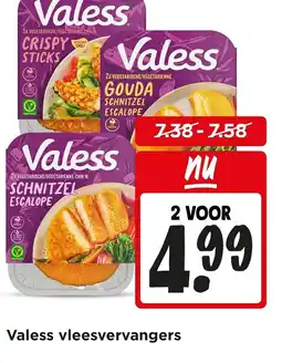 Jumbo Valess aanbieding