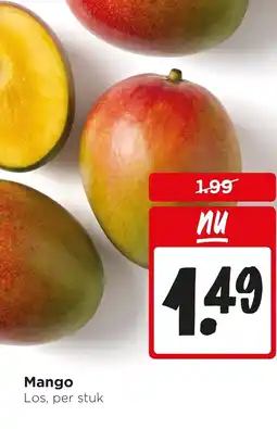 Jumbo Mango aanbieding