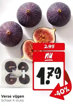 Jumbo Verse vijgen aanbieding