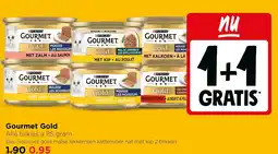 Jumbo Gourmet Gold aanbieding