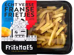Hoogvliet Friethoes Verse franse friet aanbieding
