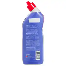 Kruidvat Kruidvat Fresh Lavender WC Reiniger aanbieding