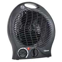 Kruidvat Tristar PD-8944E Ventilator Heater aanbieding