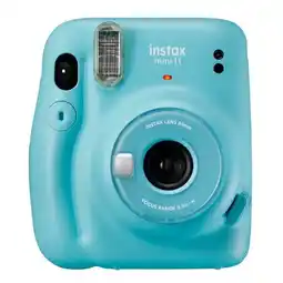 Trekpleister Fujifilm instax Mini 11 Camera aanbieding