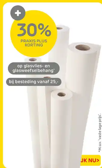 Praxis Praxis plus korting aanbieding
