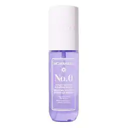 Trekpleister MCoBeauty No.0 Violet Orchid & Sandalwood Hair & Body Fragrance Mist aanbieding