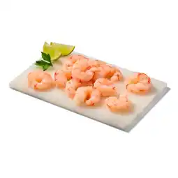 Albert Heijn AH Excellent Rode Argentijnse garnalen aanbieding