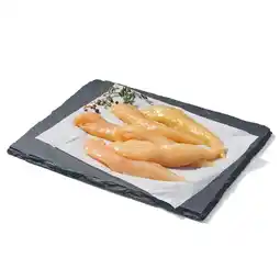 Albert Heijn AH Excellent Mais kipfilethaasjes aanbieding