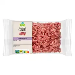 Albert Heijn AH Biologisch Gemengd gehakt aanbieding