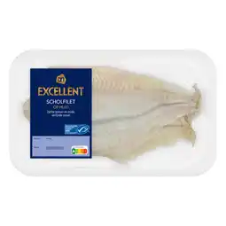 Albert Heijn AH Excellent Scholfilet aanbieding